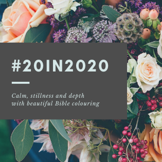Challenge 1  |  #20in2020